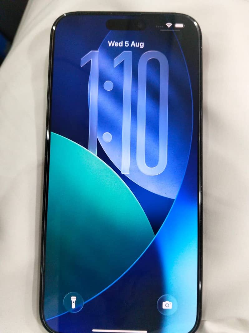 Apple iPhone 15 Pro Max 1