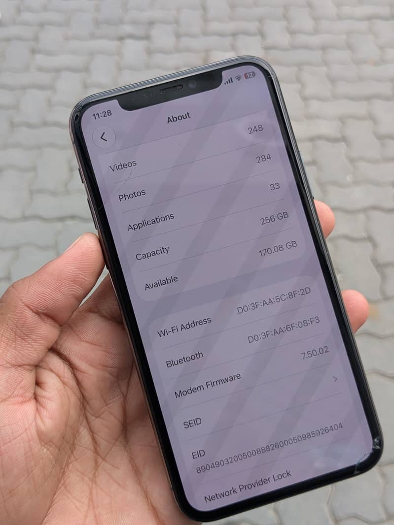Apple iPhone 11 Pro 10