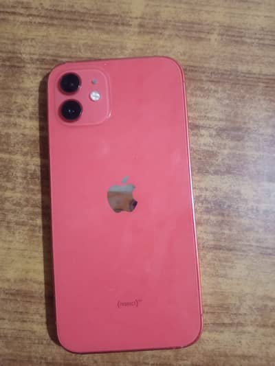 Apple iPhone 12