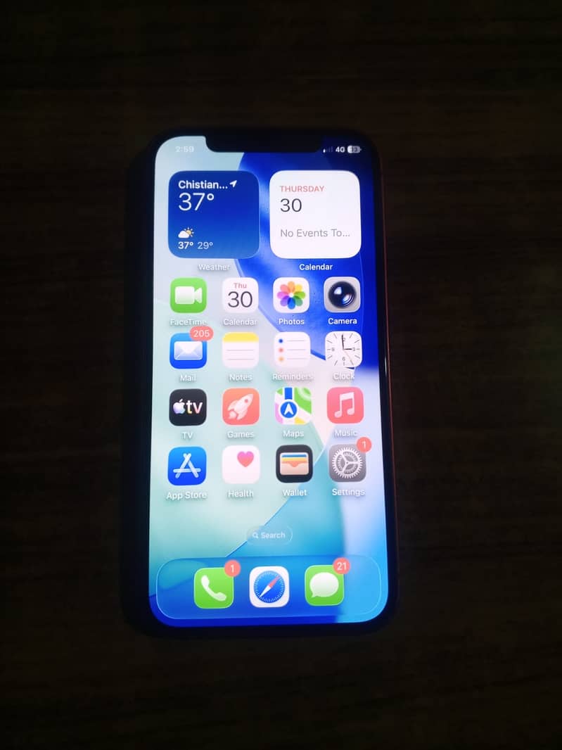 Apple iPhone 12 1