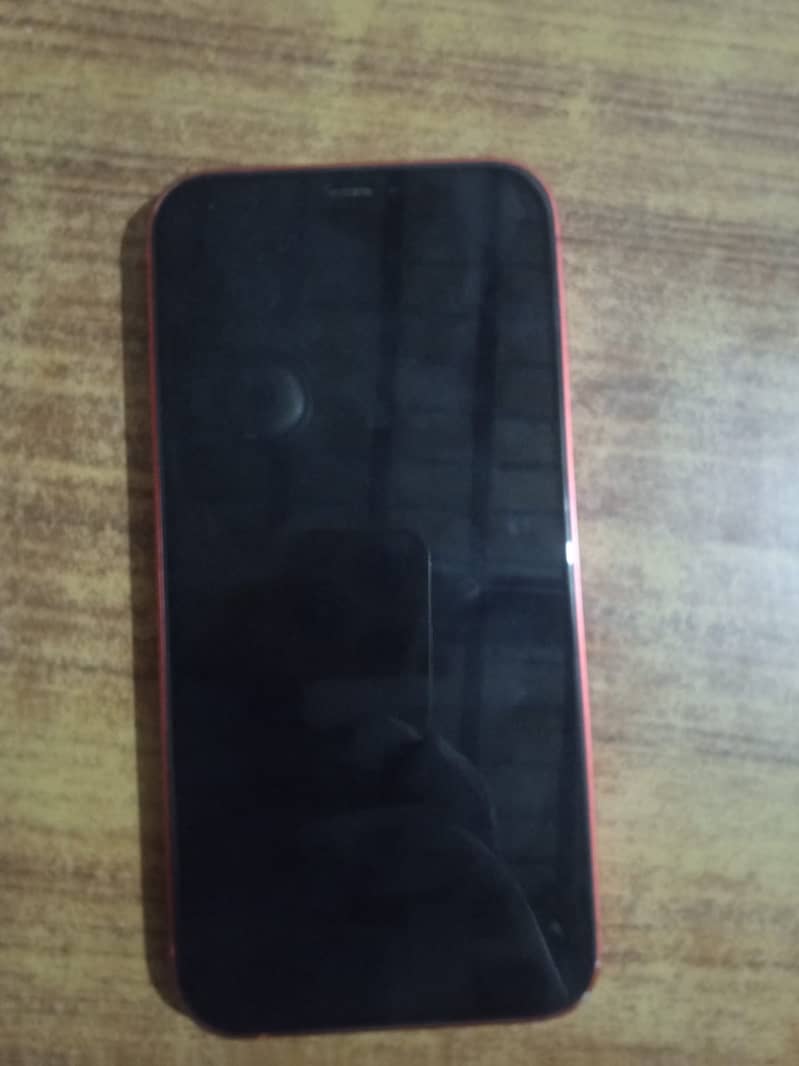 Apple iPhone 12 7