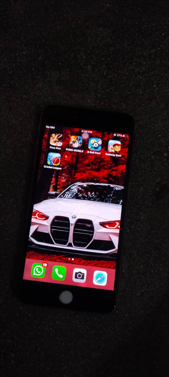 Apple iPhone 6S Plus 0