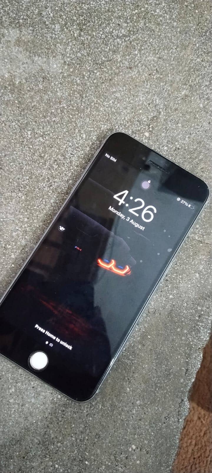 Apple iPhone 6S Plus 2
