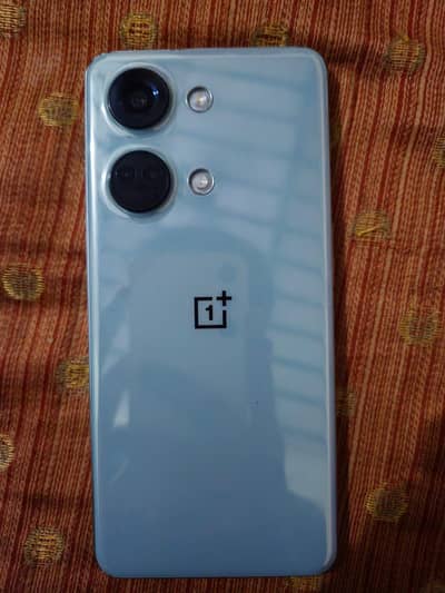 One Plus Ace 2V / Nord 3