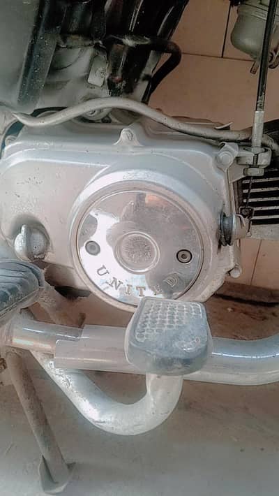 aoa united bike for sale