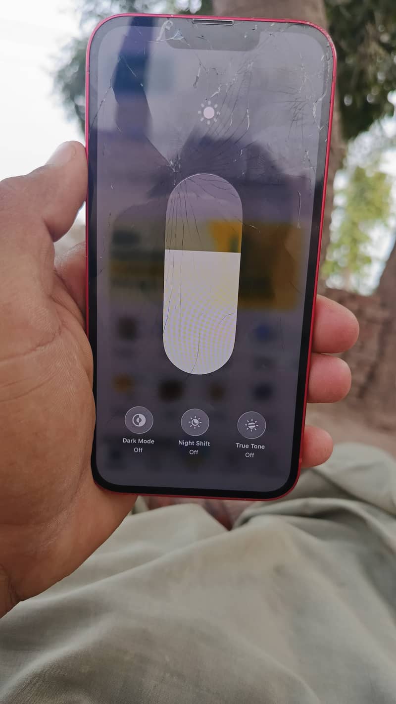 iPhone 13 8