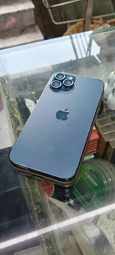 Apple iPhone 12 Pro Max