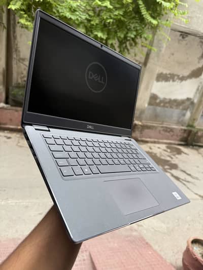 DELL latitude 3410 | i3 - 10th | 8gb 256ssd | 14 ‘’ 10/10 type C