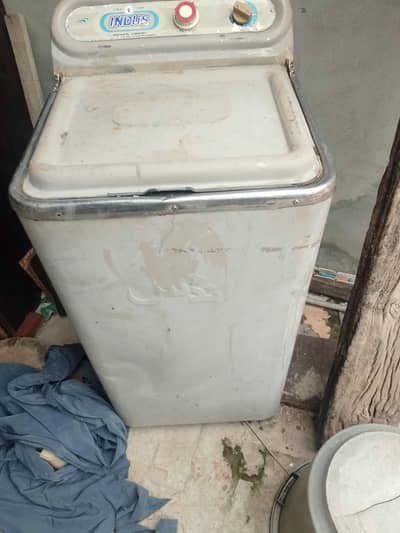 Indus spiner drayer for sale good condition 10/10