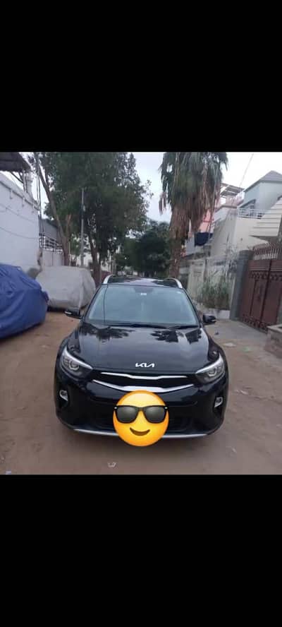 Kia Stonic 2022