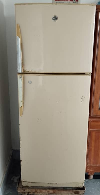 Pel Refrigerator