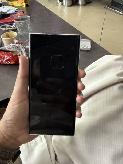 Samsung Mobile S23 Ultra