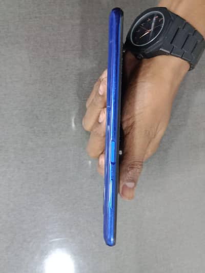 Xiaomi Poco X3 Pro