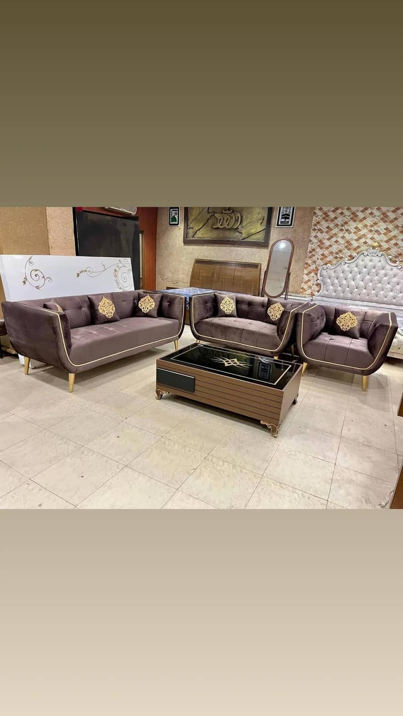 sofa set 1 2 3 0