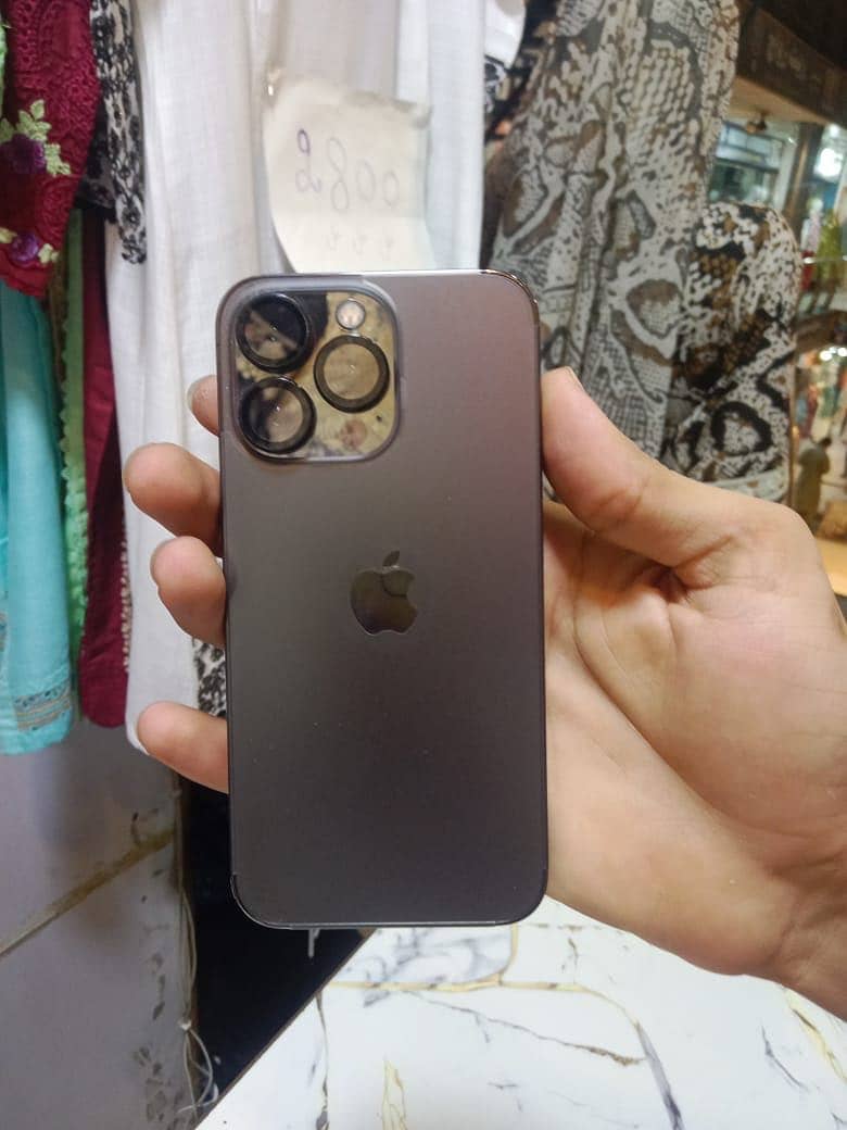 Apple iPhone 13 Pro 0