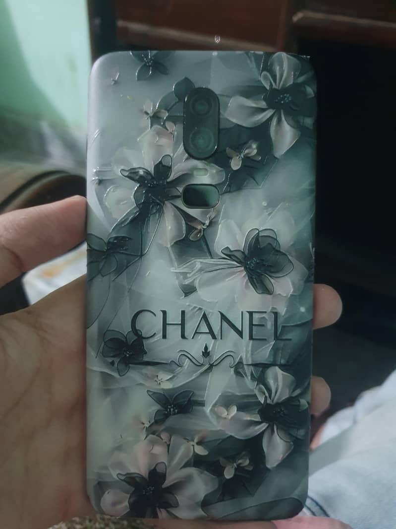One Plus 6 1