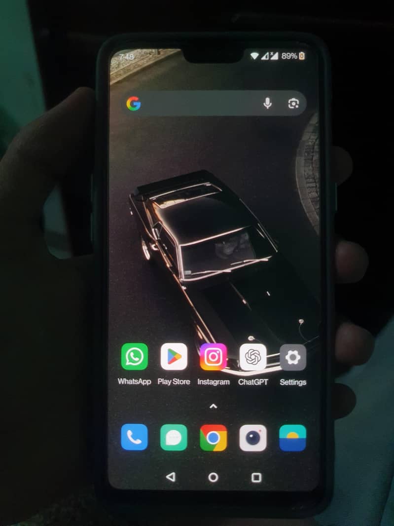 One Plus 6 2