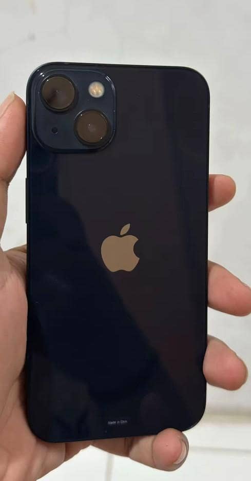 Apple iPhone 13 0