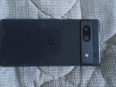 Google Pixel 7a