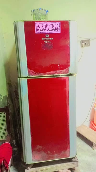 Dawlance Frige
