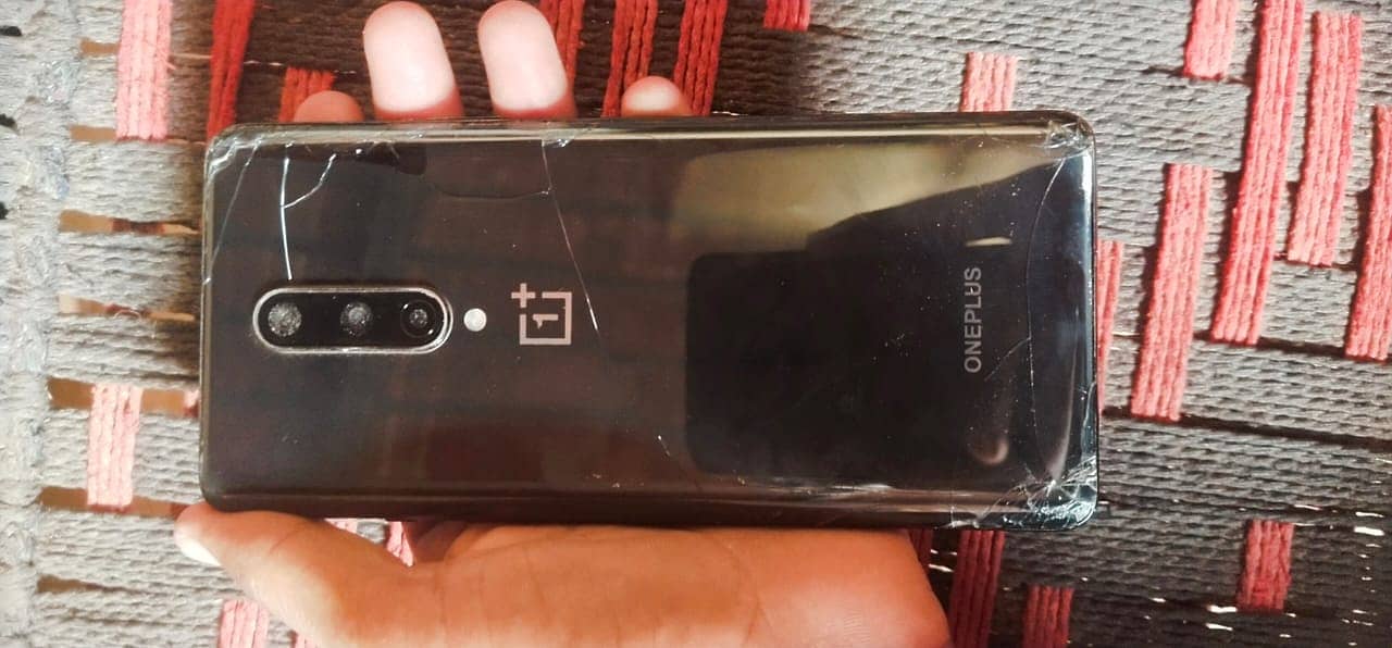 One plus 8 1