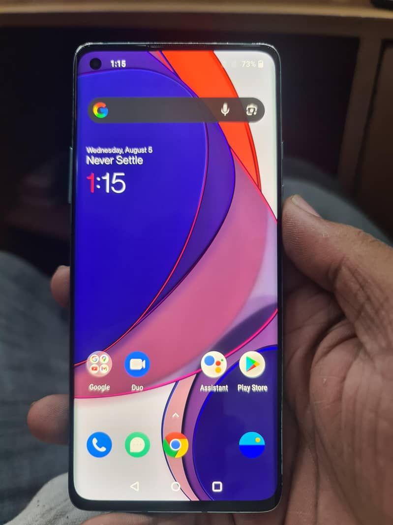 One Plus 8 0