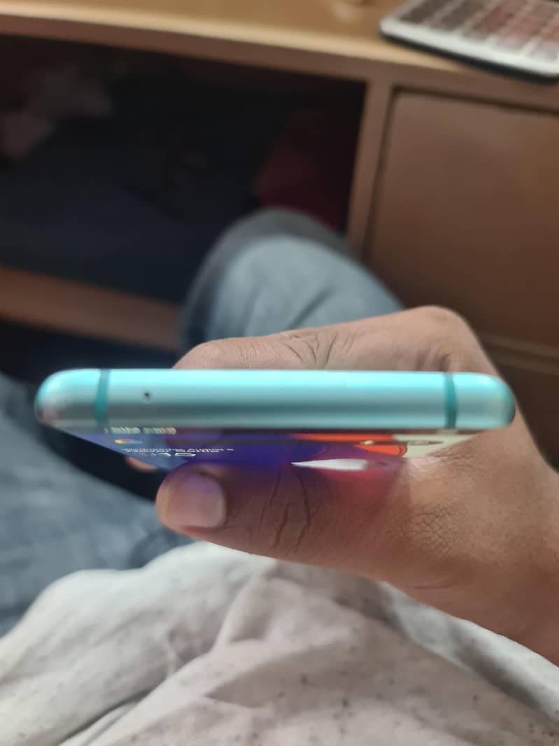 One Plus 8 1