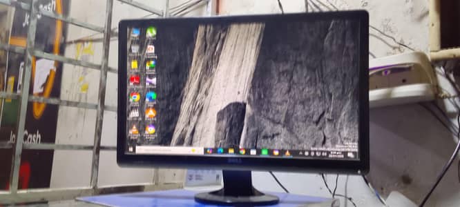 computer LCD