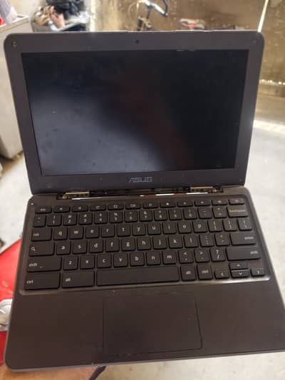 Asus Chromebook