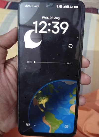 Xiaomi POCO C75