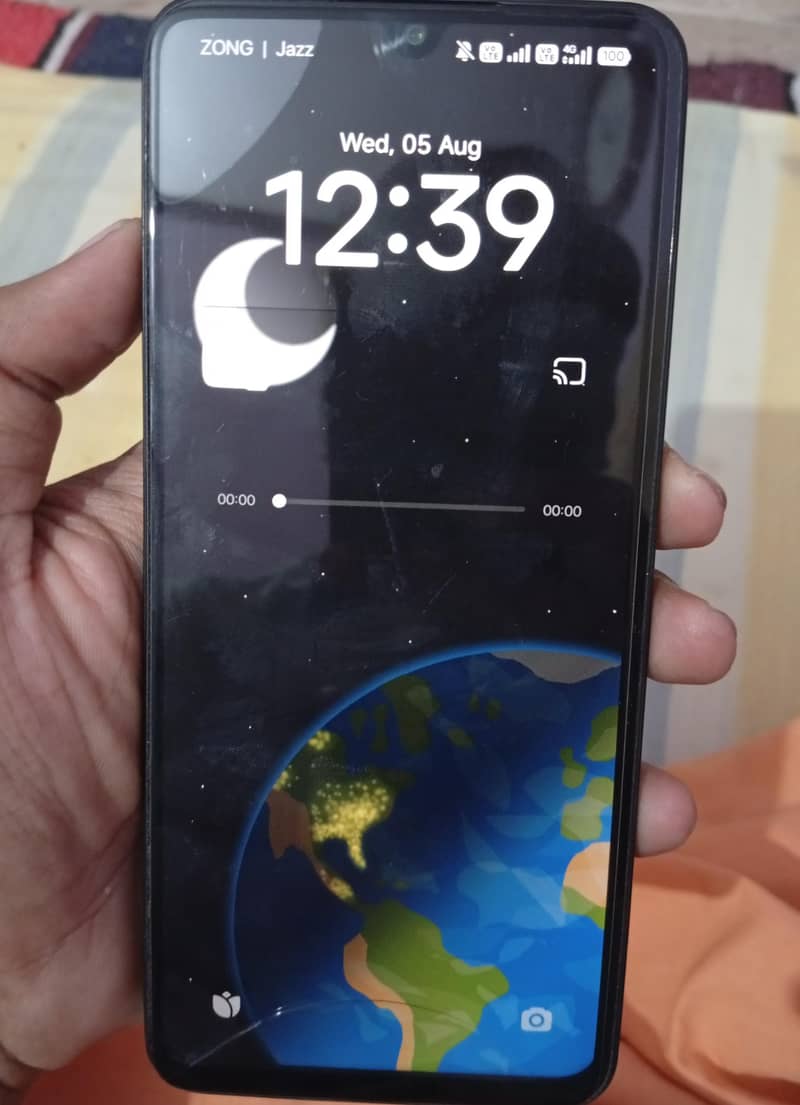 Xiaomi POCO C75 0
