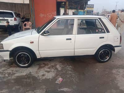 Toyota 86 2000