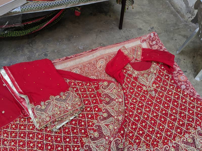 two same lahngas 0