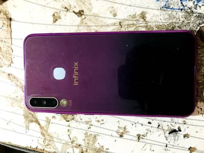 Infinix Smart 3 Plus