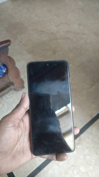 Xiaomi Poco X3 Pro