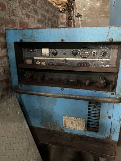 Welding Genrator