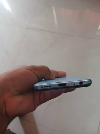 Vivo Y33s