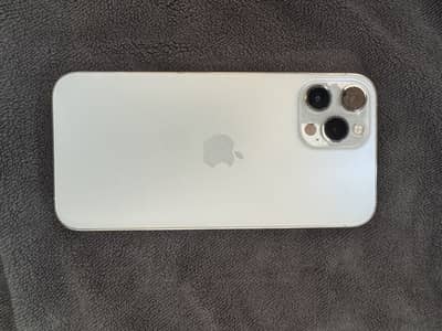 Apple iPhone 12 Pro Max