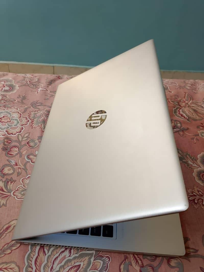 HP PROBOOK 1