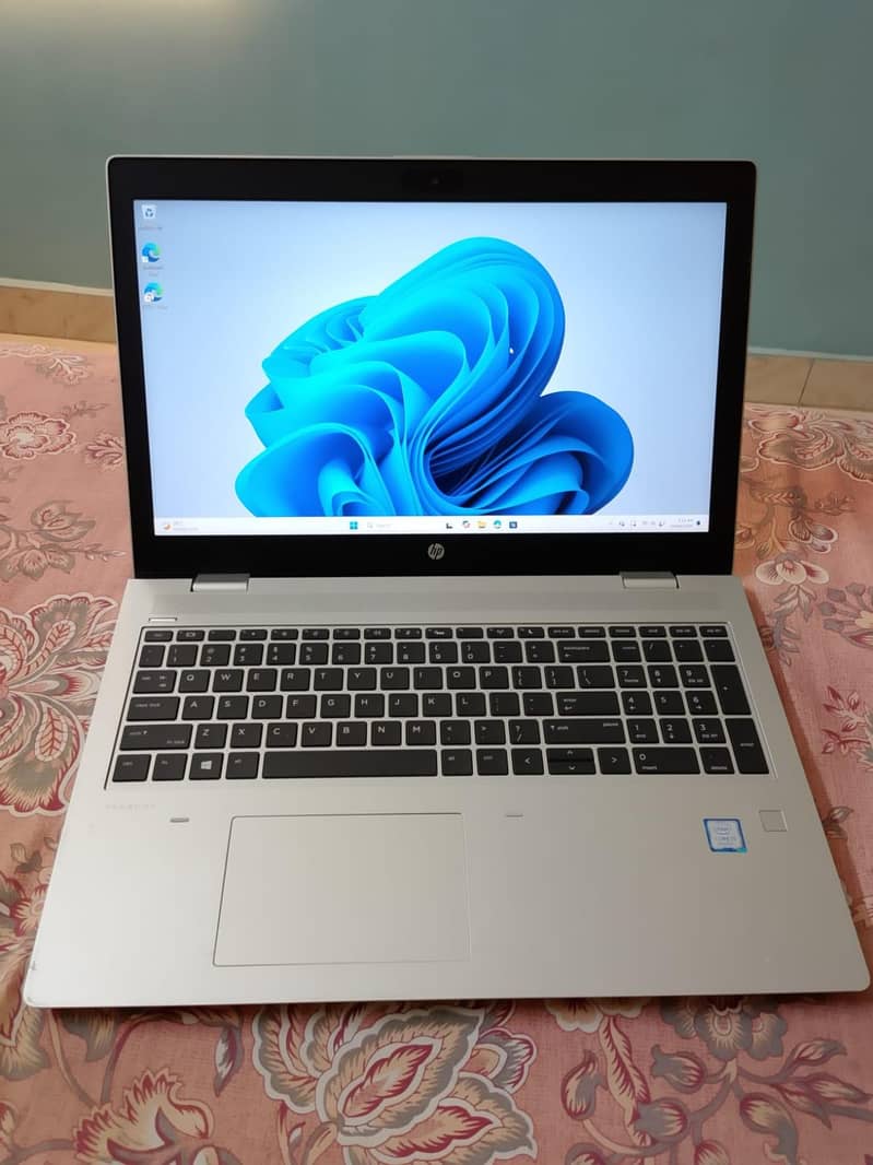 HP PROBOOK 2