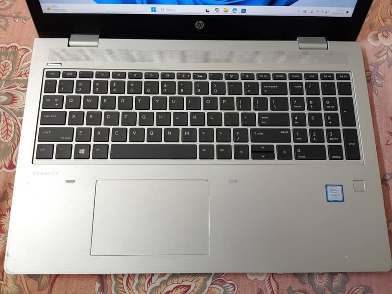 HP PROBOOK 4