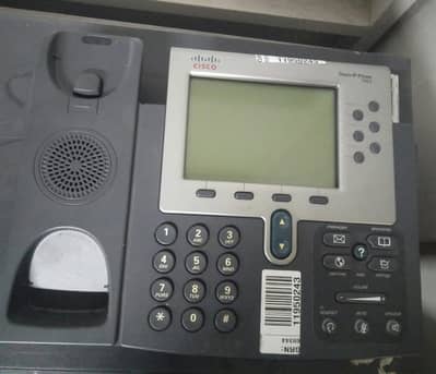Cisco | Grandstream | Polycom | Yealink | IP Pbx | IP Phones