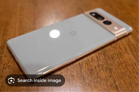 Google Pixel 7 Pro