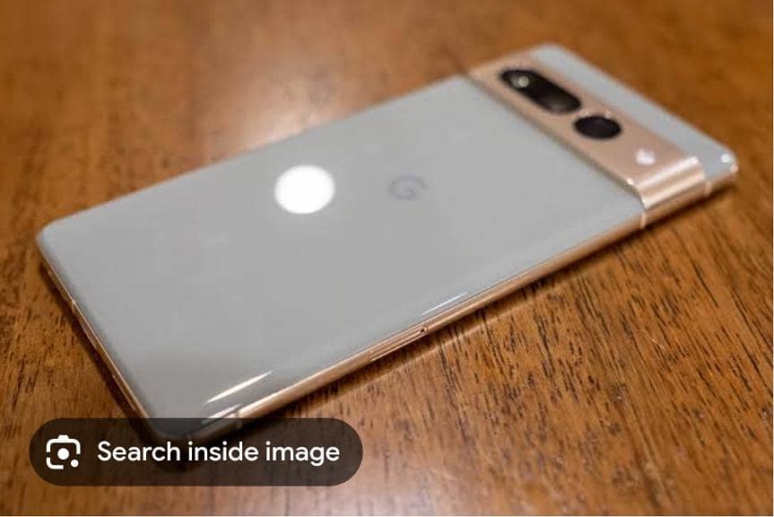 Google Pixel 7 Pro 0