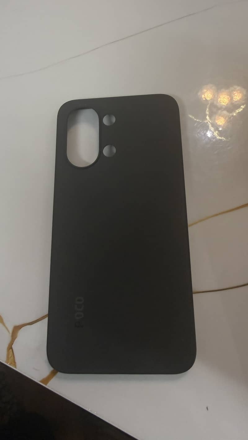 Poco X8 pro max 1