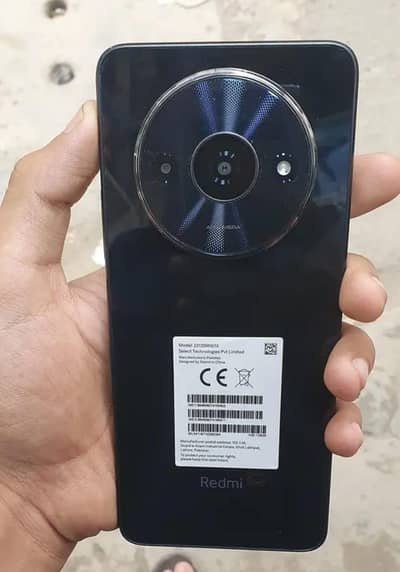 Xiaomi Redmi A3