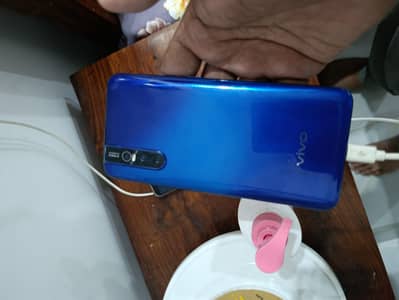 Vivo V15 Pro