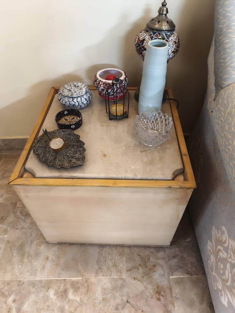 center table with side tables 3