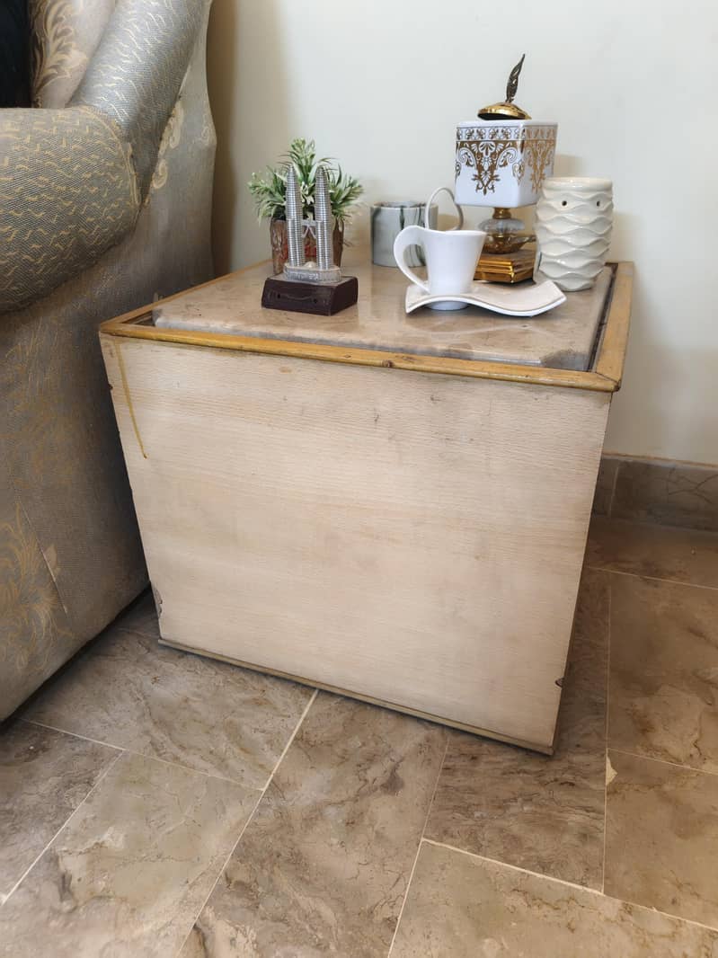 center table with side tables 4