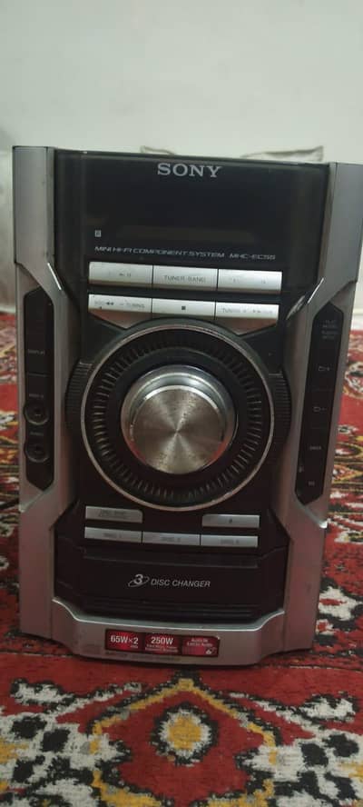 Sony best system